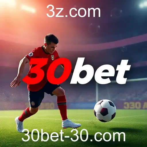 A Ascensão da 30bet na Indústria de Jogos Online
