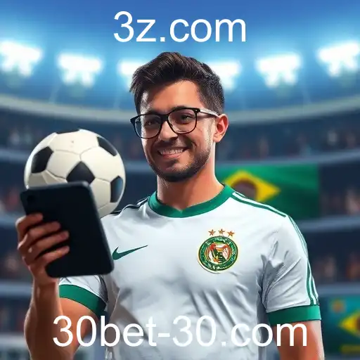 A Ascensão de 30bet no Cenário de Jogos Online