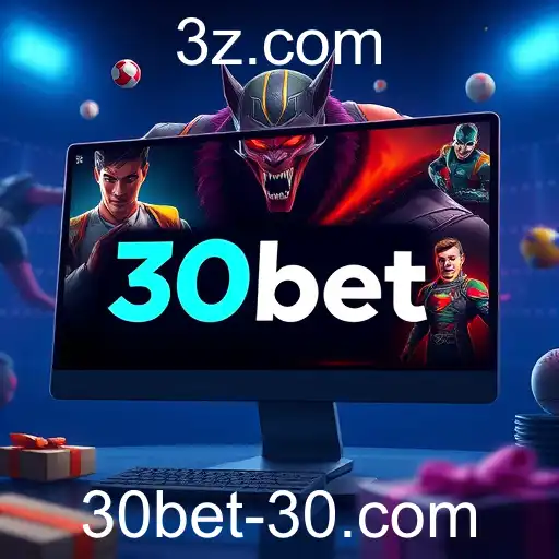 30bet Inova com Novos Recursos em Plataforma Digital