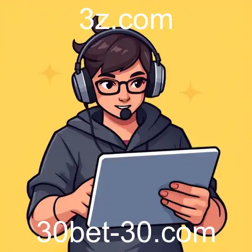 A Revolução dos Jogos de Apostas Digitais