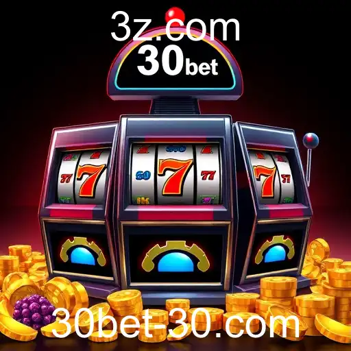 A Expansão dos Jogos Online em 2025 e o Papel do 30bet