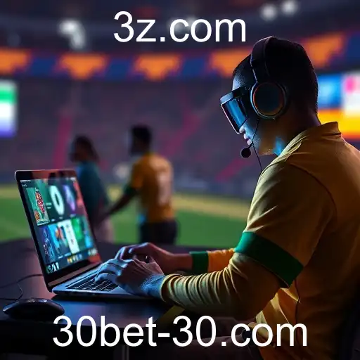 Crescimento Explosivo da 30bet em Mercado de Jogos Online