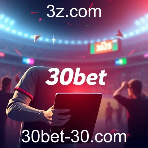 Crescimento Explosivo no Setor de Apostas Online