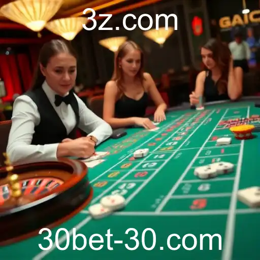 Evolução e Futuro do 30bet na Indústria de Jogos