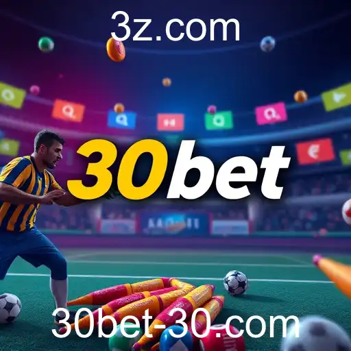 30bet e a Ascensão dos Jogos Online no Brasil em 2025