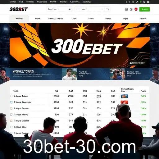 O Crescimento e as Mudanças no Setor de Jogos de Aposta em 2025