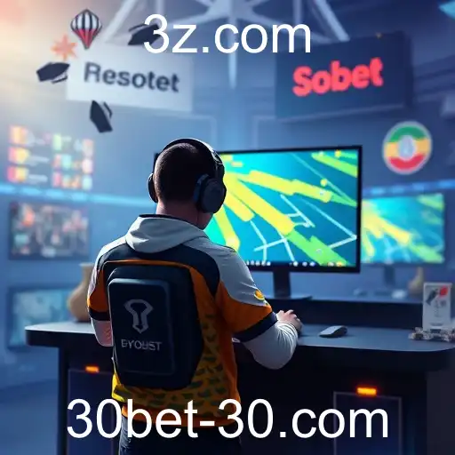 O Impacto Crescente do 30bet no Cenário de Jogos Online