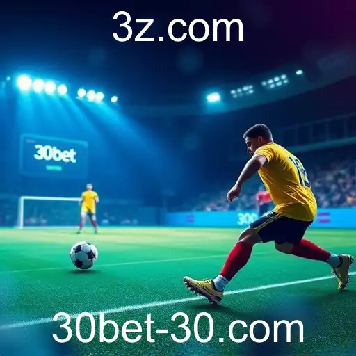 O Impacto do '30bet' no Mercado de Jogos Online em 2025