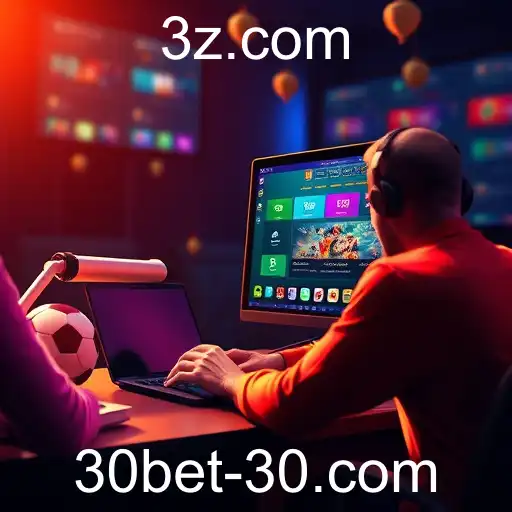 Avanço dos Jogos Online: Impacto e Tendências